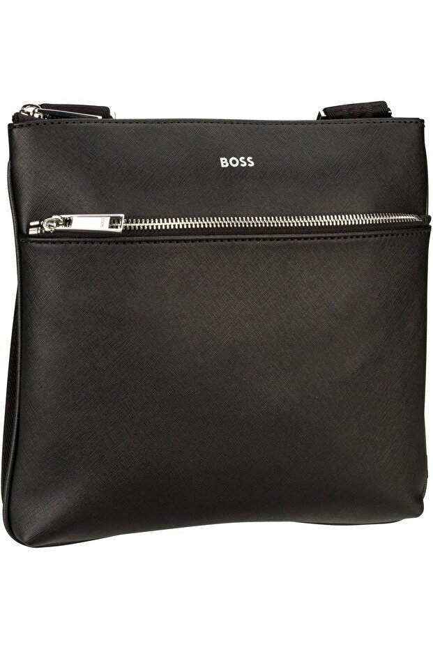 Omuz Çantası - Siyah - 1