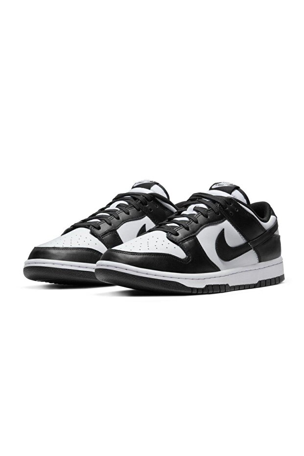 حذاء رجالي رياضي من Dunk Low Retro Panda DD1391-100 - 3