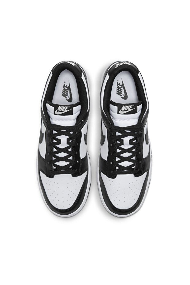 حذاء رجالي رياضي من Dunk Low Retro Panda DD1391-100 - 4