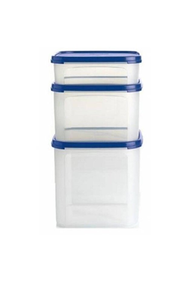 مجموعة وحدات Tupperware - 1