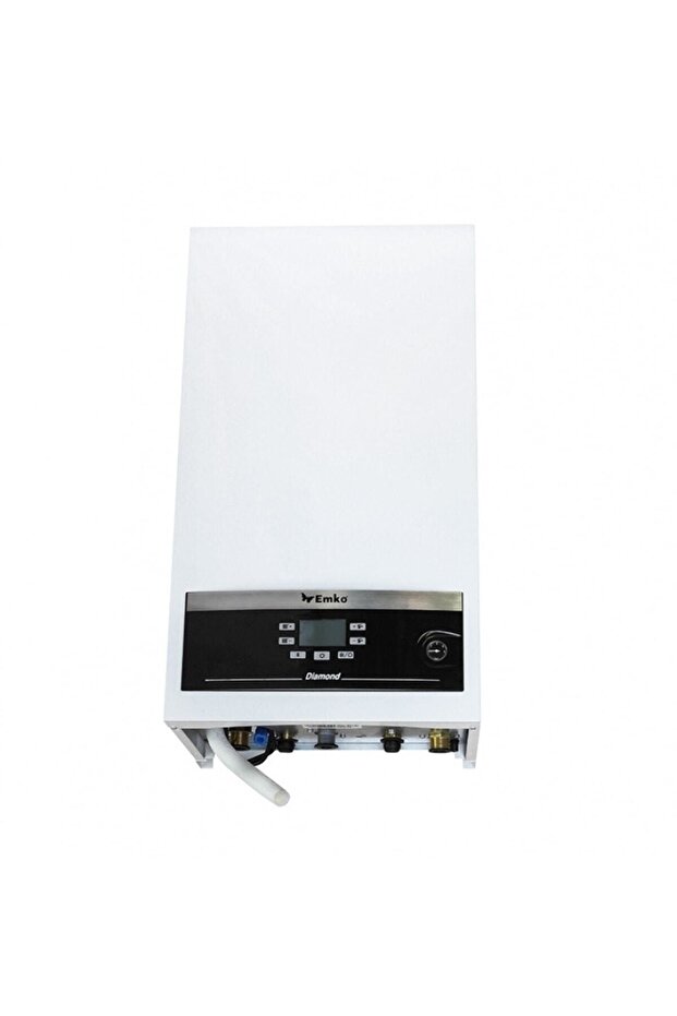 Yoğuşmalı Kombi - 1