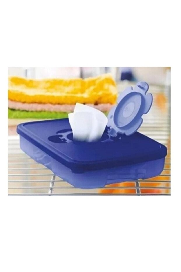Tupperware Islak Mendil Kutusu - 2