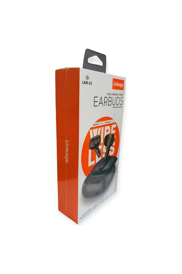 LKB-22 Bluetooth 5.3 Version Tws Kulaklık - 2