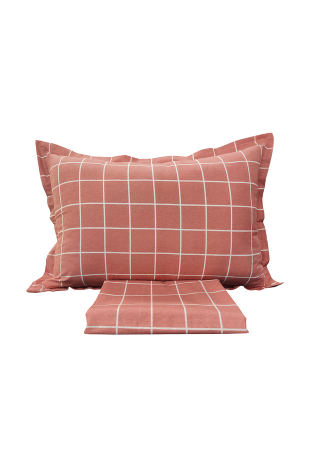 Single Flat Sheet Set - 2