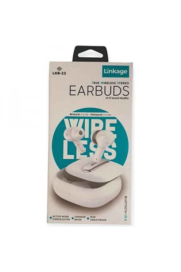 LKB-22 Bluetooth 5.3 Version Tws Kulaklık - 4