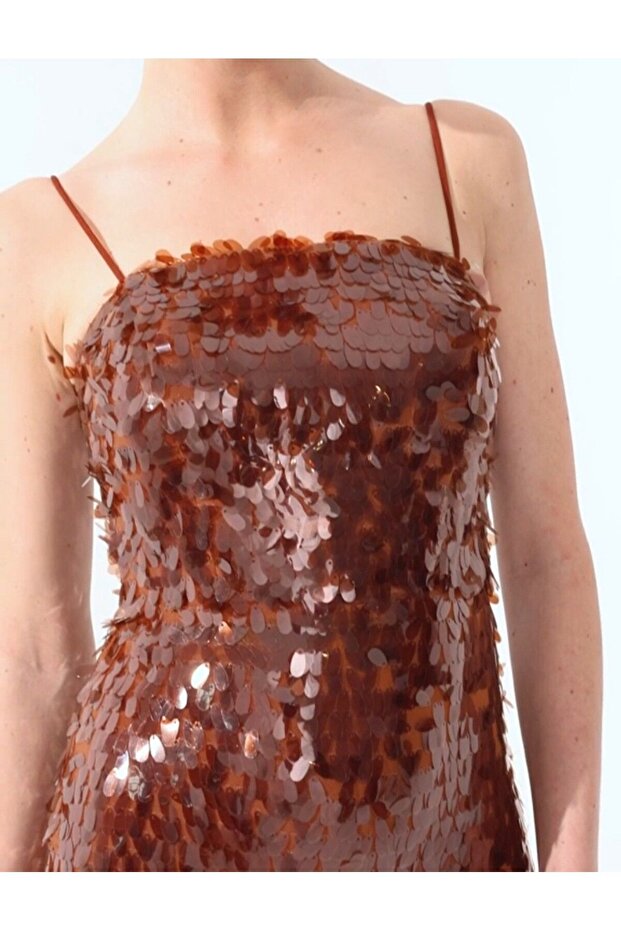 Glambılsse Pullu Abiye - 4