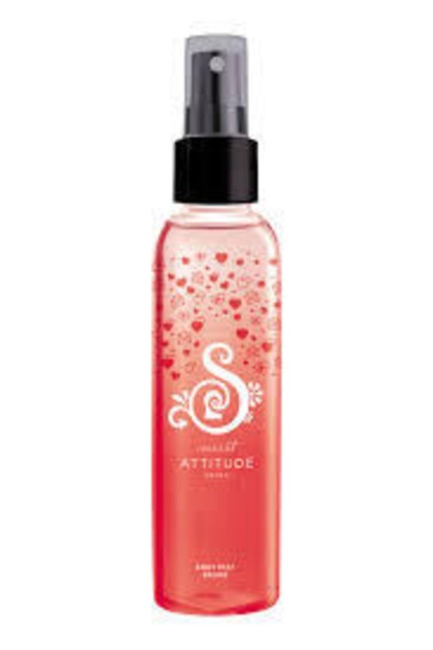 Vücut Spreyi Attidue Crush 100 Ml - 1