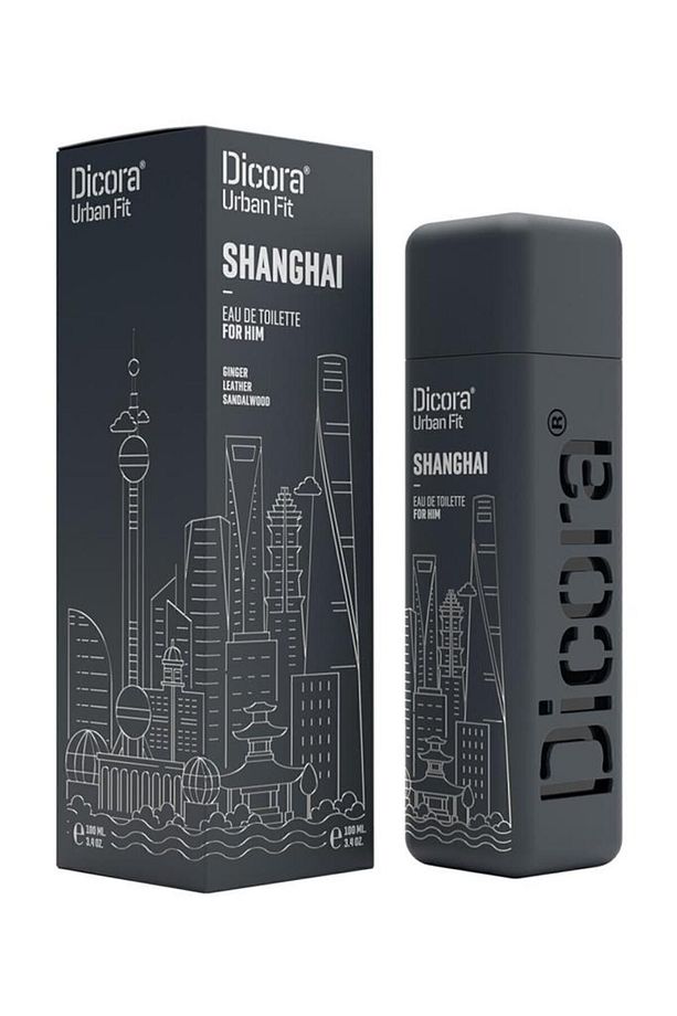 Edt Erkek Shanghaı 100ml - 2