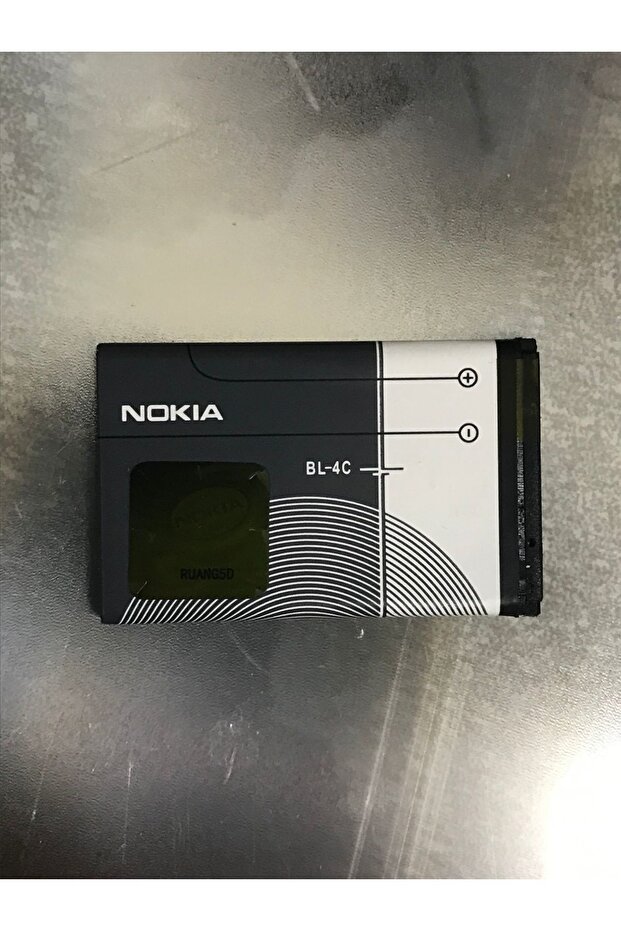 Dnc Tech Bl 4c Batarya - 1