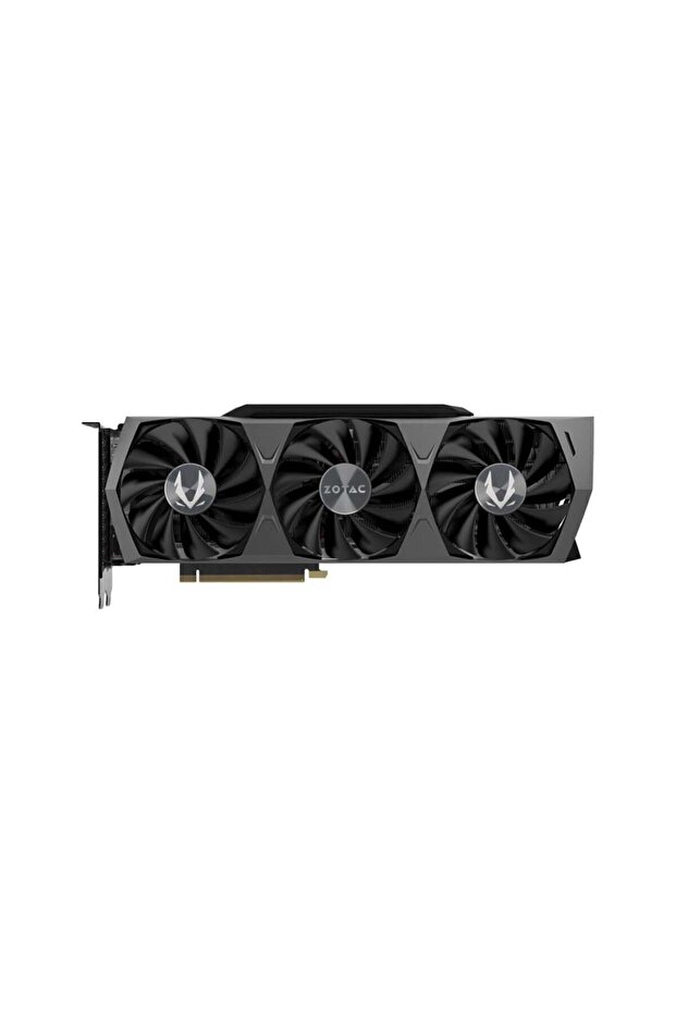 GeForce RTX 3070 Ti GAMING 8GB GDDR6X 256Bit Nvidia Ekran Kartı Uyumlu - 2