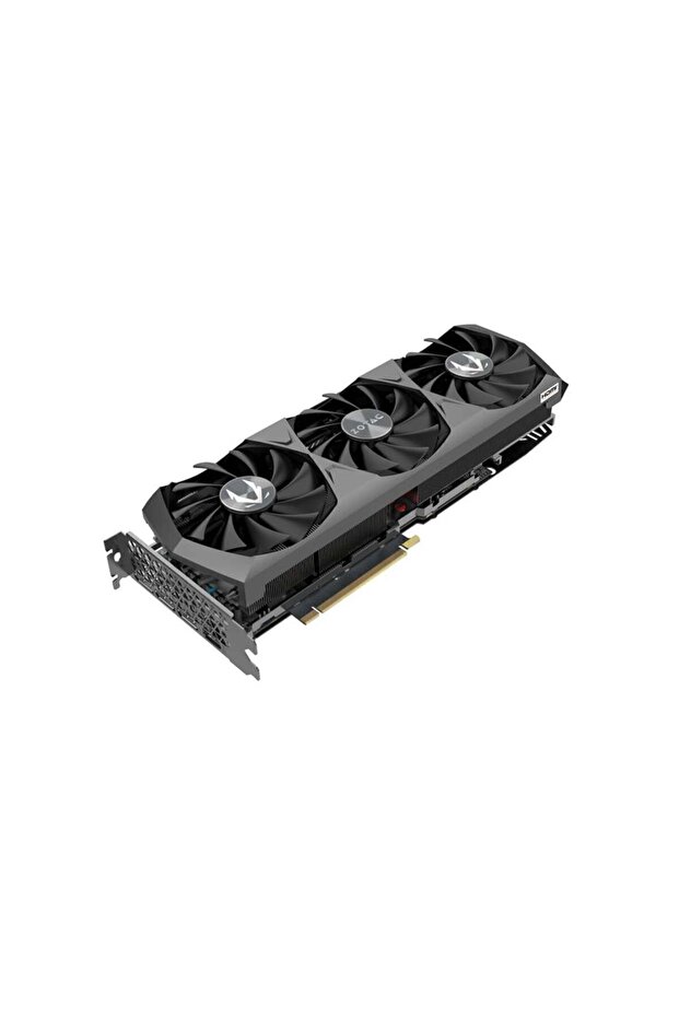 GeForce RTX 3070 Ti GAMING 8GB GDDR6X 256Bit Nvidia Ekran Kartı Uyumlu - 5