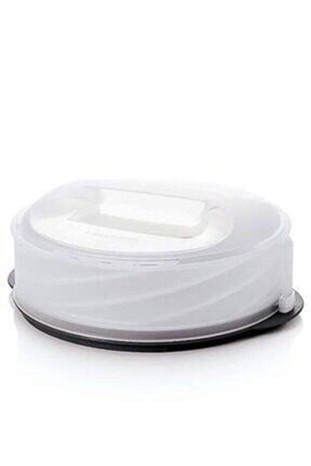 Cake, Pastry Carrying and Serving Container - 2