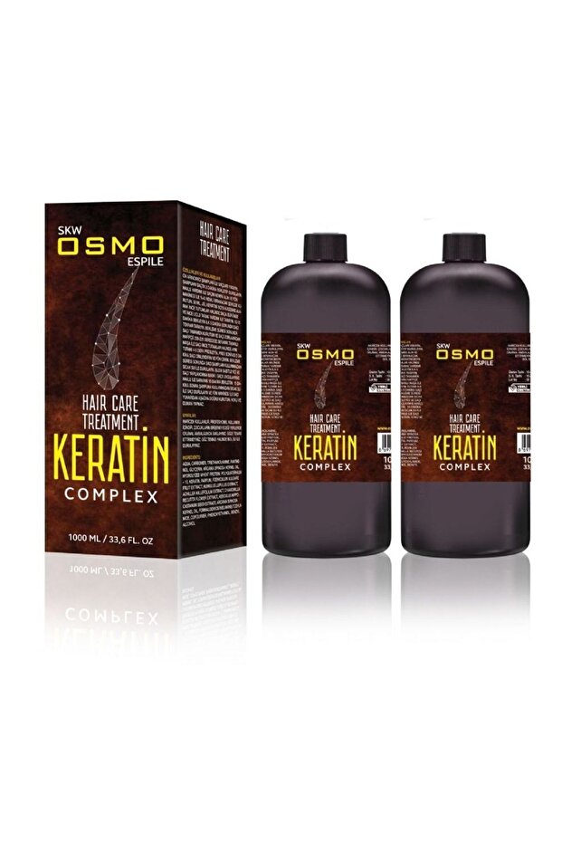 Jel Keratin