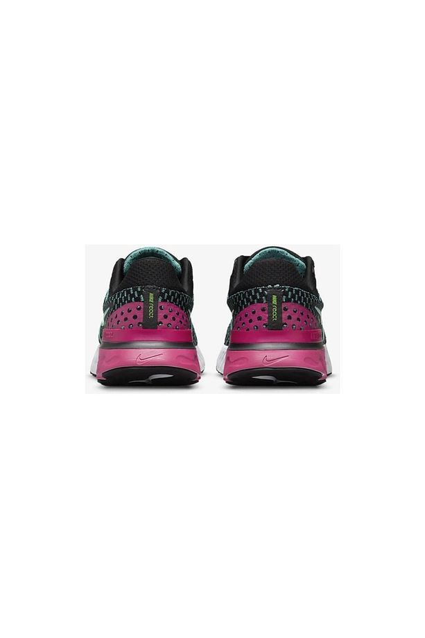 NİKE REACT INFİNİTY RUN FLYKNİT 3 KADIN YOL KOŞU AYAKKABISI DD3024-003 - 5