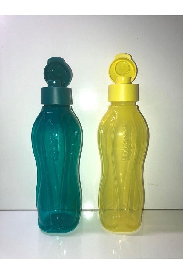 Eko Şişe 750ml Yeni Renkler - 4