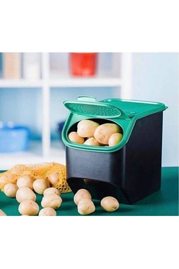 Patates Soğan Sepeti 5.5 lt - 1