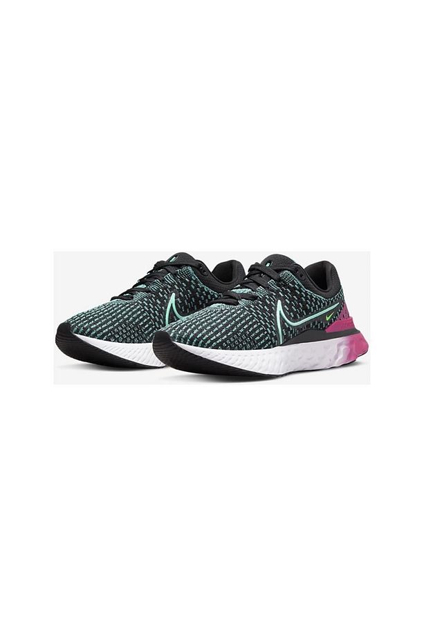 NİKE REACT INFİNİTY RUN FLYKNİT 3 KADIN YOL KOŞU AYAKKABISI DD3024-003 - 3
