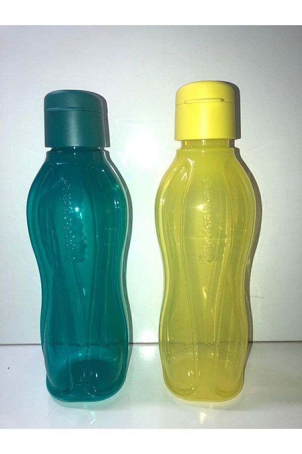 Eko Şişe 750ml Yeni Renkler - 3