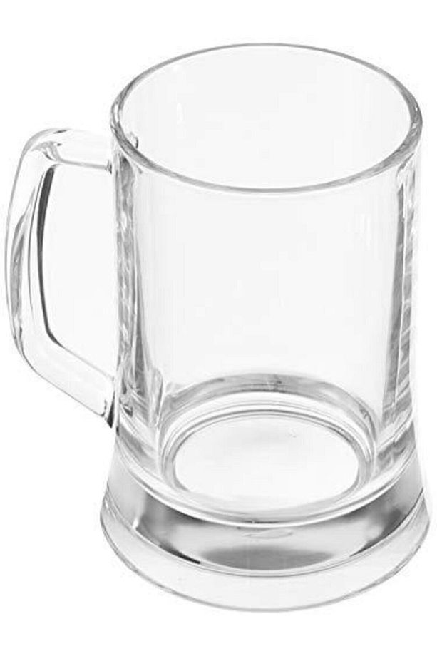 2'li Pub Bira Bardağı - 1