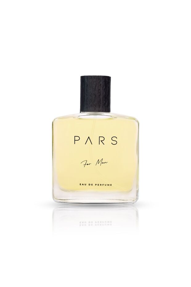 Pars Perfume Formen B-5 - 4