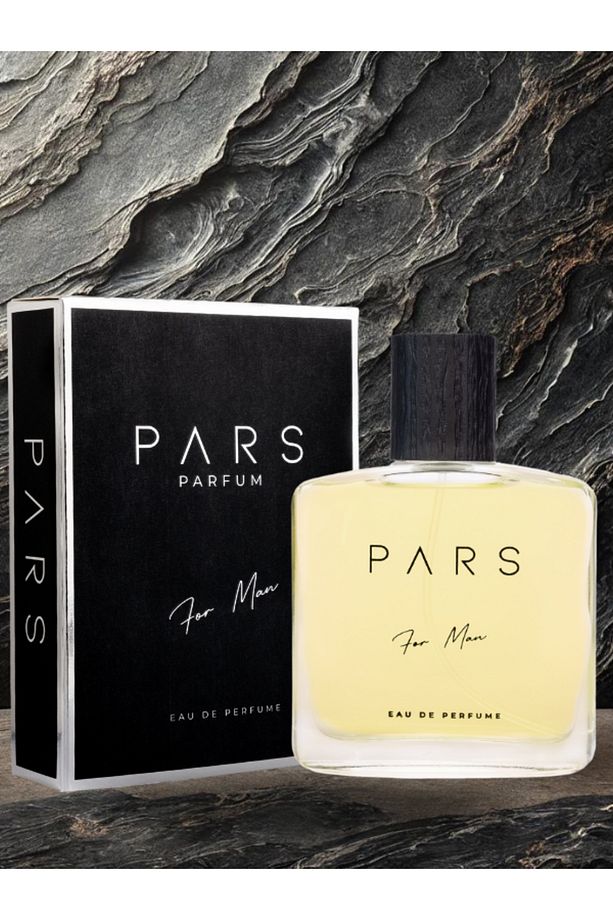 Pars Perfume Formen B-5 - 1
