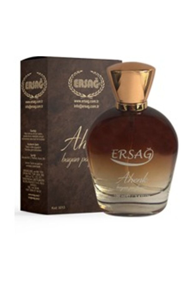 Kadın Ahenk Parfümü - 1