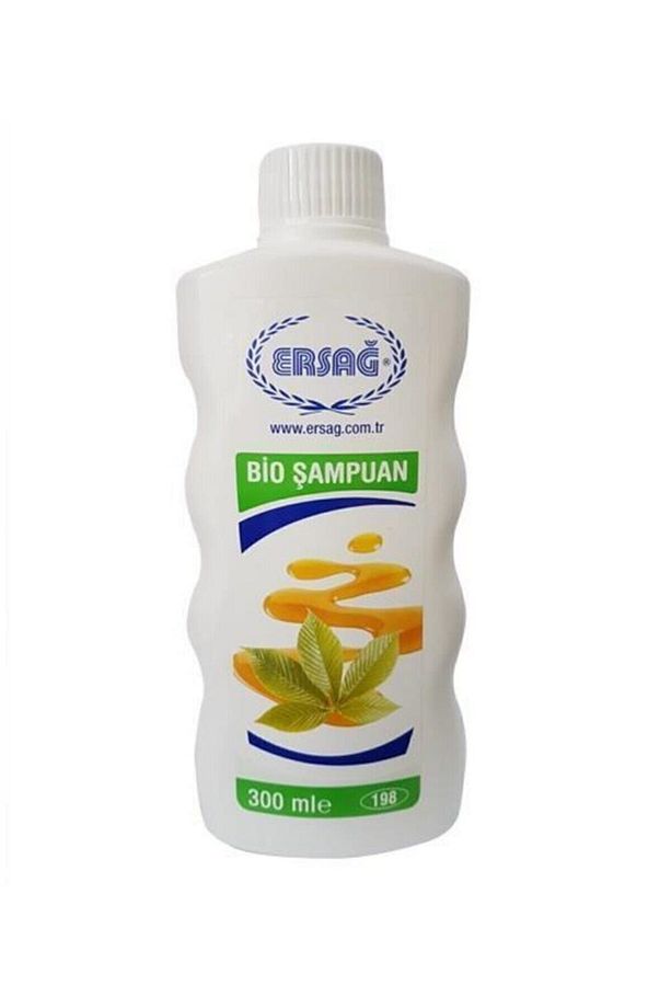 300ml Bio Şampuan - 1