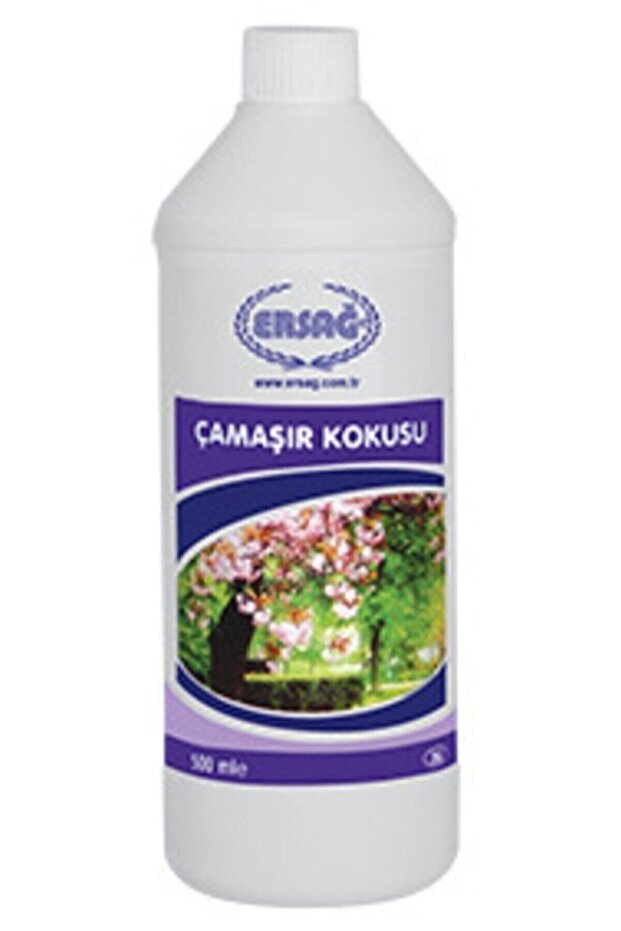 Çamaşır Kokusu - 1