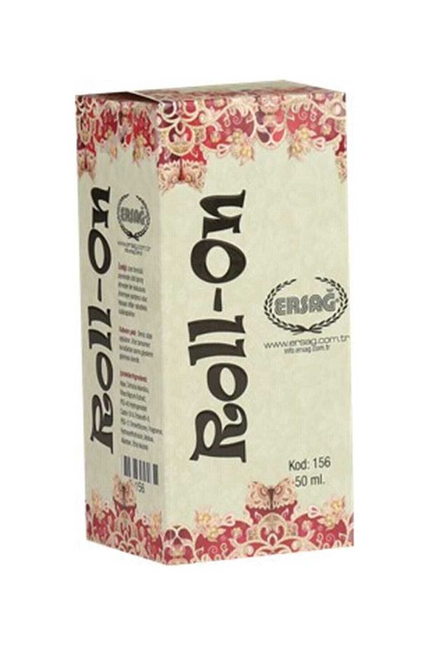 Roll-On 50 ml - 1