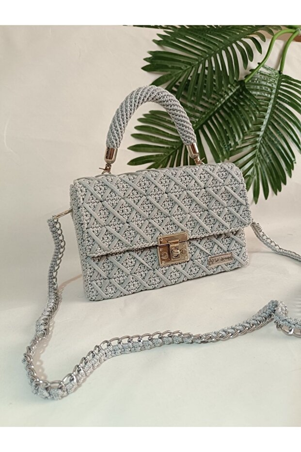 ÇAPRAZ OMUZ ÇANTASI - 1