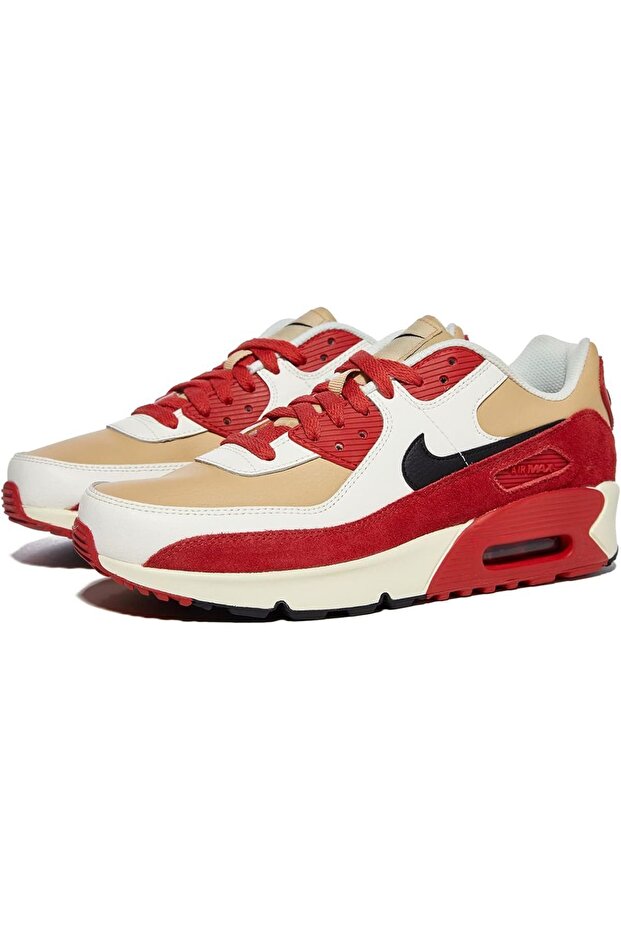 Air Max 90 LTR CD6864 200 (Dar Kalıp 1 Beden Büyük Alınız - 2