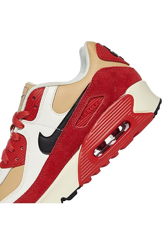 Air Max 90 LTR CD6864 200 (Dar Kalıp 1 Beden Büyük Alınız - 3