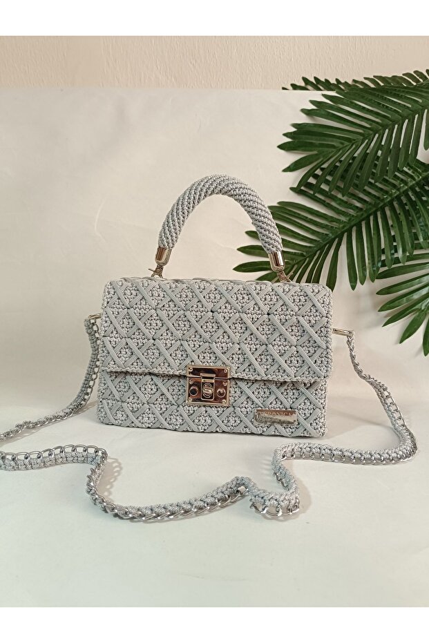 ÇAPRAZ OMUZ ÇANTASI - 2