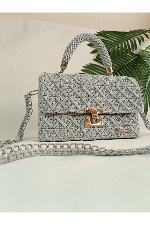 ÇAPRAZ OMUZ ÇANTASI - 4