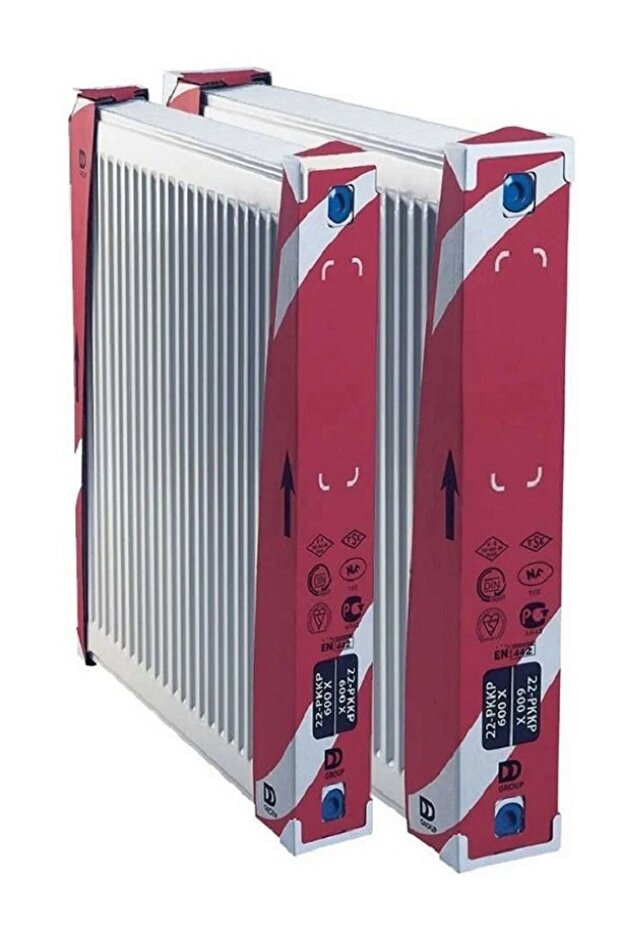 900 X 600 Panel Radyatör Plus - 1
