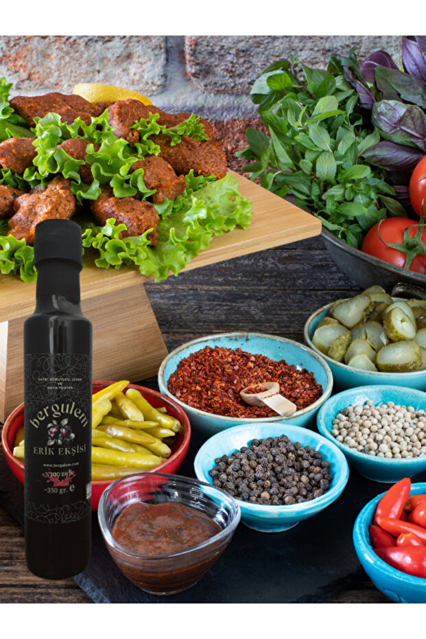 Doğal Erik Ekşisi - 4