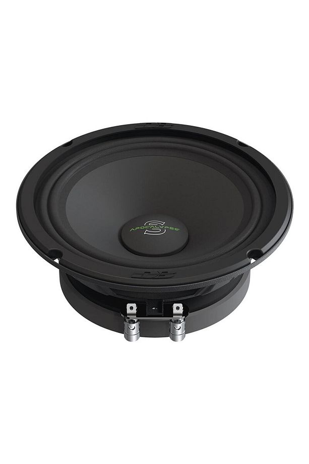 Deaf Bonce Apocalypse Ap-m60sql 16 Cm 300w 150rms Profesyonel Midrange 1 Takım 2 Adet - 2