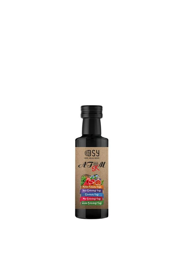 Atom 5k 100 Ml - 1