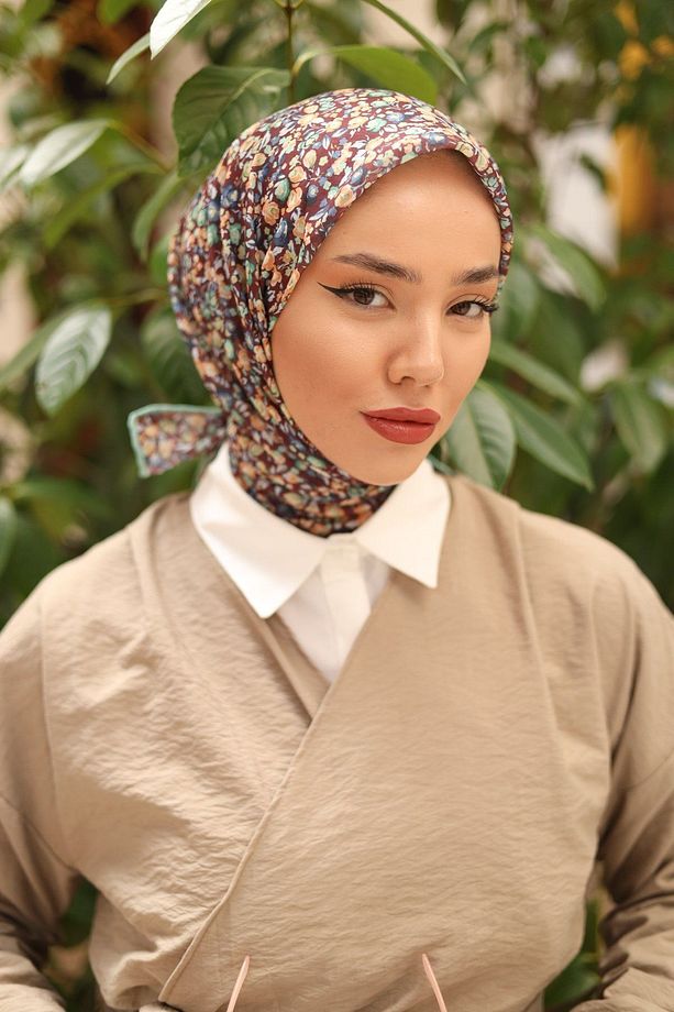 Soft Eşarp 73030-51 - 6