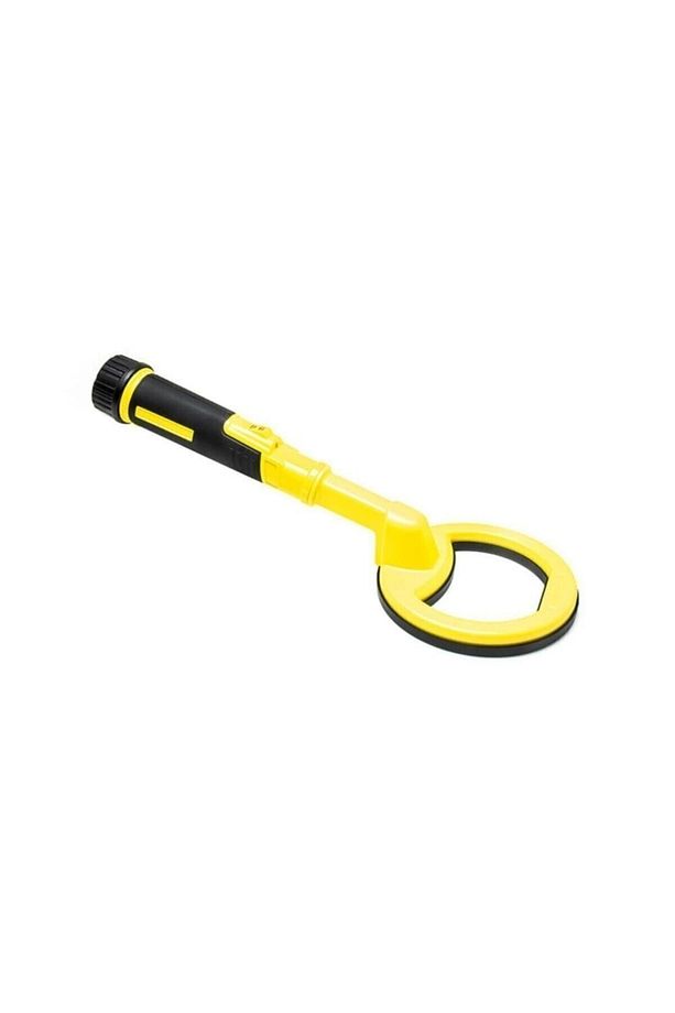 Pulsedive Scuba Dedektörü& Pıinter Ikili Pointer Set - Sarı - 1