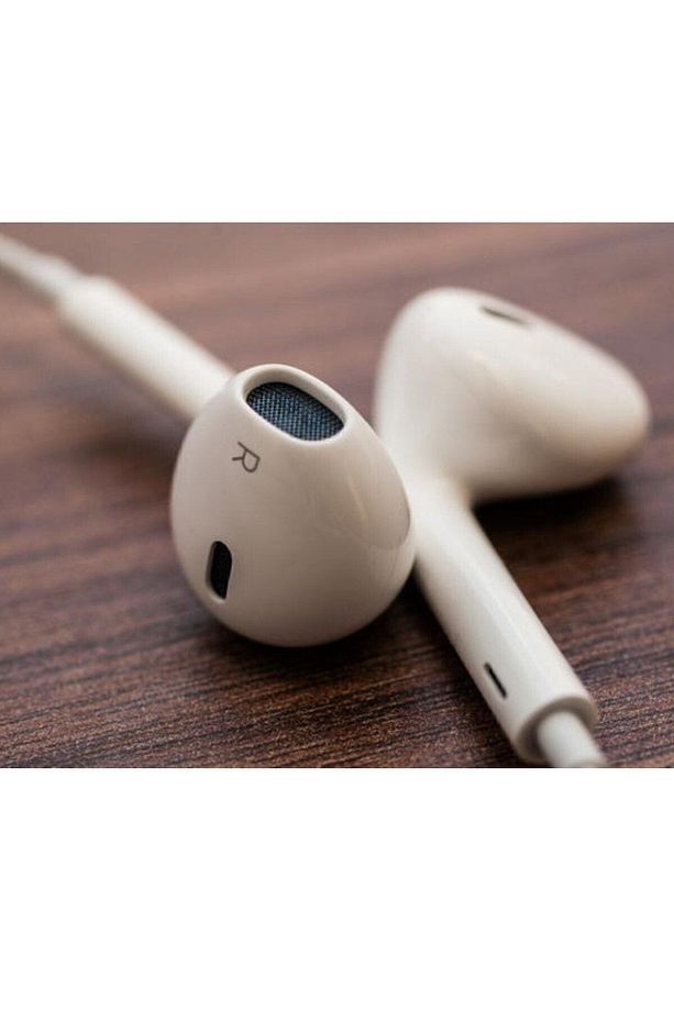 Lightning Girişli Iphone Uyumlu Bluetooth Bağlantı  Konnektörlü Mikrofonlu Kulak Içi Kulaklık - 3
