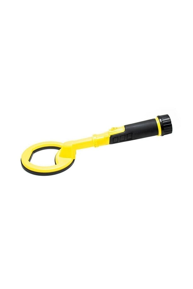 Pulsedive Scuba Dedektörü& Pıinter Ikili Pointer Set - Sarı - 3