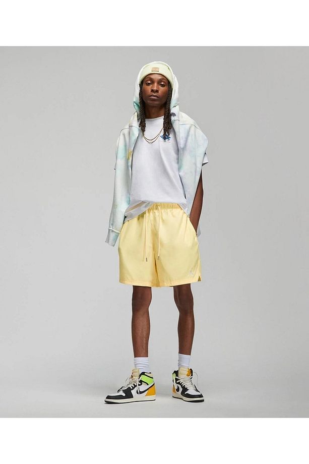 Jordan M J Ess Poolside Short Mayo Şort - 5