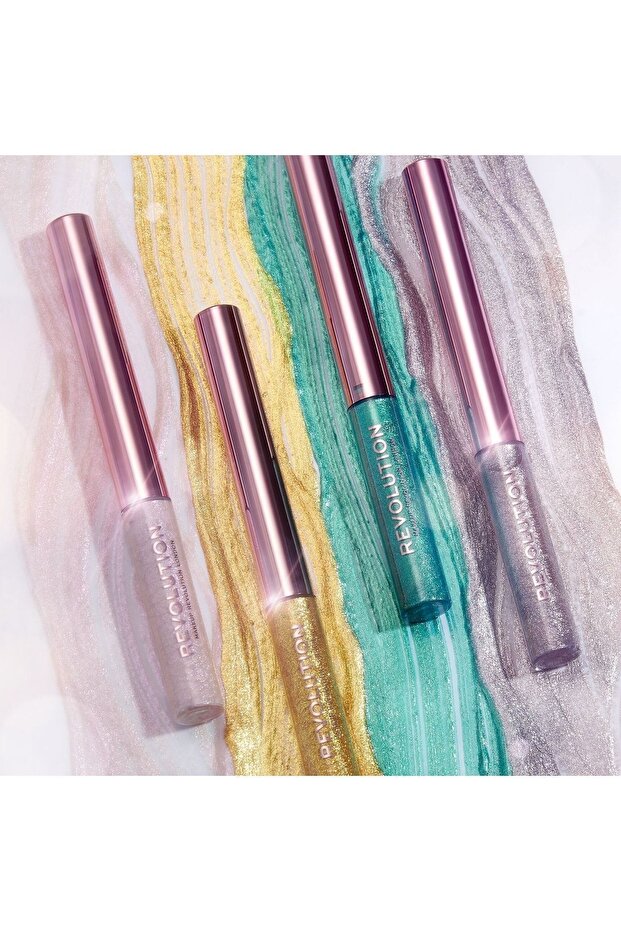 Ultimate Lights Chromatic Eyeliner - 4