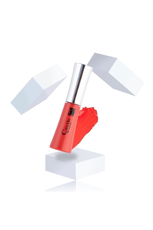 Long Kisses Lip Gloss 16 - 2