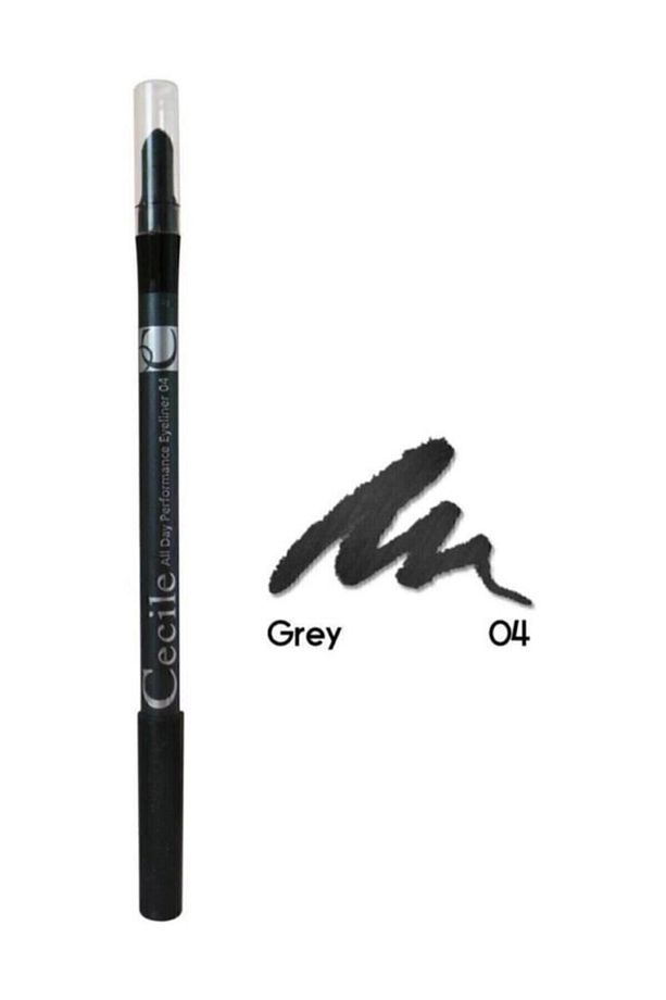 Eyeliner All Day Performance Eyeliner 04 - 1