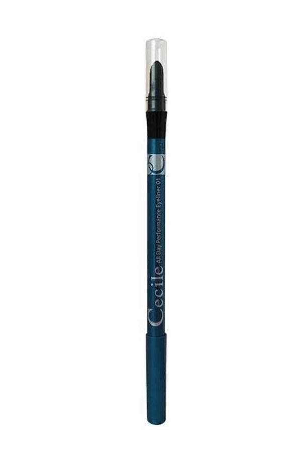 Eyeliner - All Day Performance Eyeliner 05 8698438007542 - 1