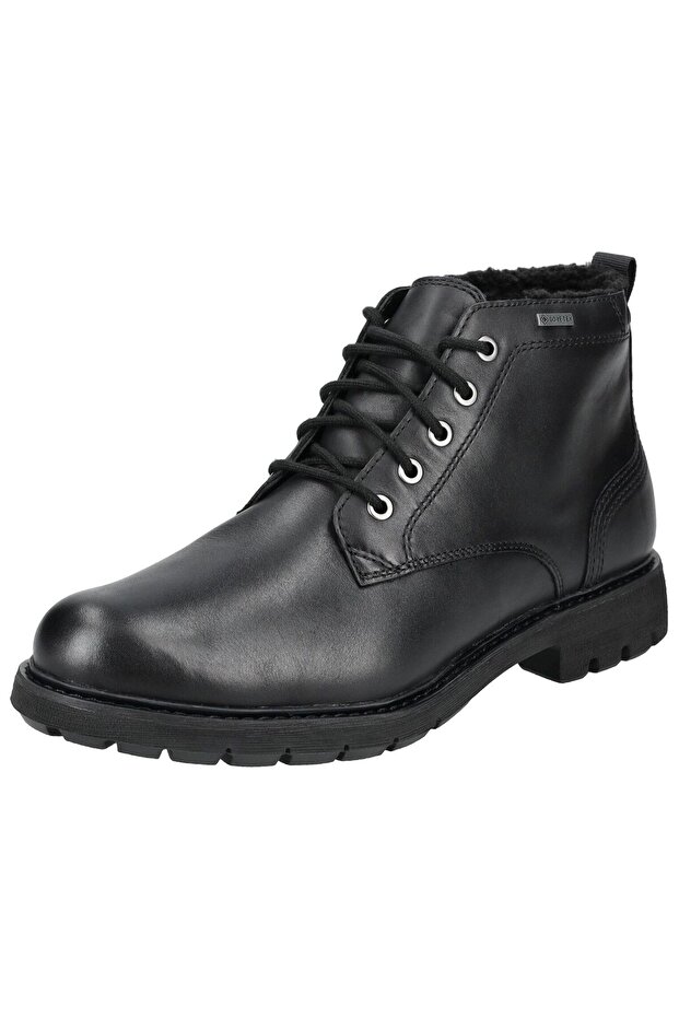 Stiefelette - 1