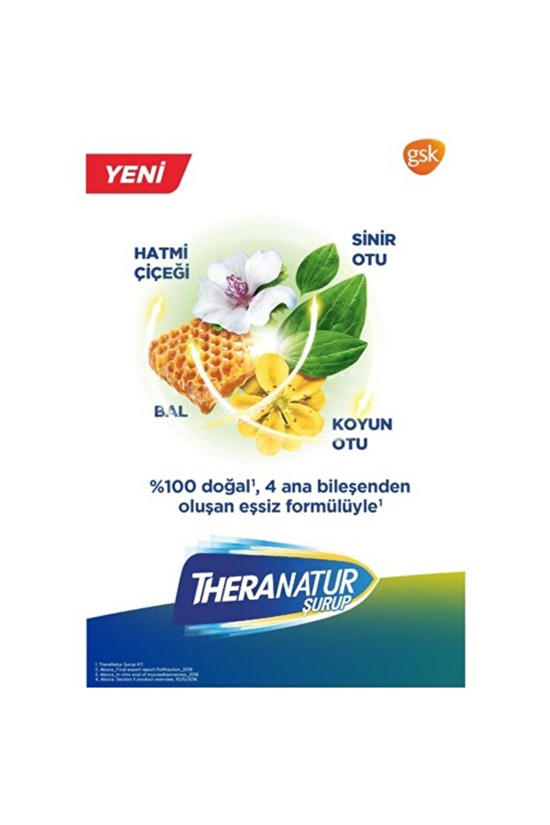 Bitkisel Şurup 128 gr - 5