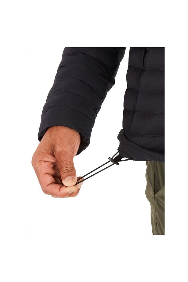 Echo Featherless Yalıtımlı Erkek Mont - 4